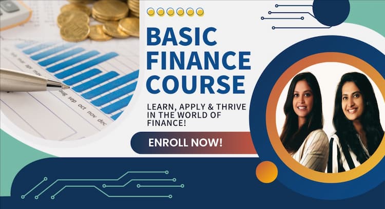 course | Basic Finance Course